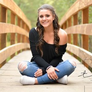 Meet your Posher, Bethany